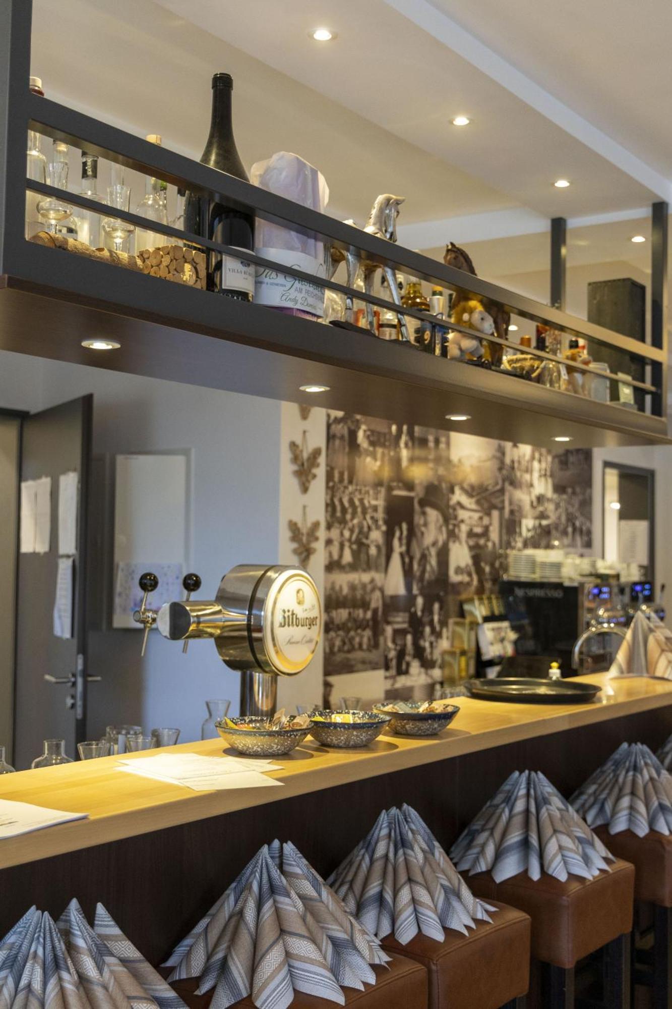 Das Gasthaus Am Reichswald Kranenburg  Kültér fotó